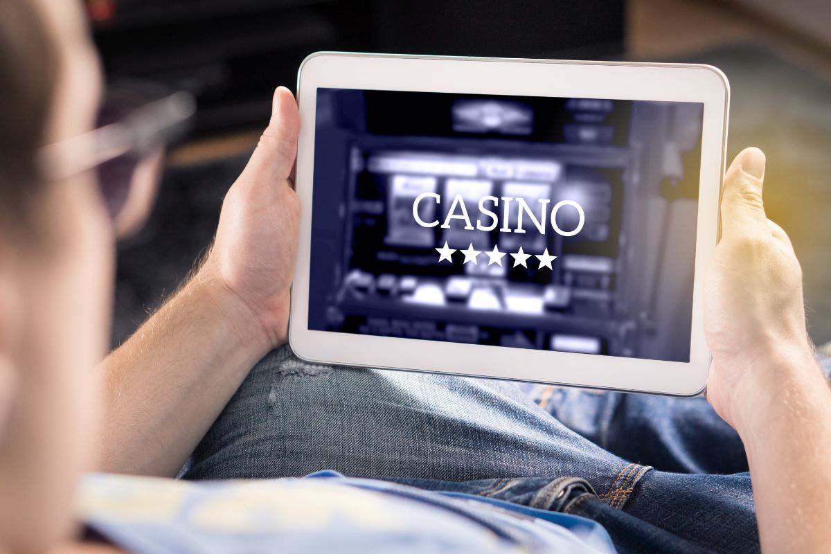 Casino trực tuyến là trò chơi được ưa thích nhất hiện nay
