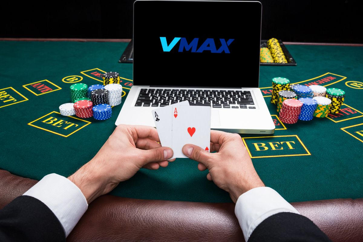 Trải nghiệm cá cược chân thực tại Casino trực tuyến