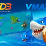 chơi game bắn cá JDB tại Vmax