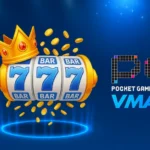 cách chơi PG slot thắng lớn tại vmax