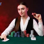 DG casino được vận hành bởi đội ngũ kĩ thuật chuyên nghiệp