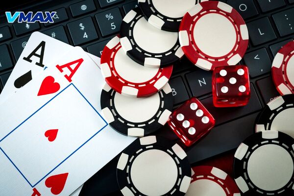 Dream Gaming có hệ thống live casino nổi bật nhất của châu Á