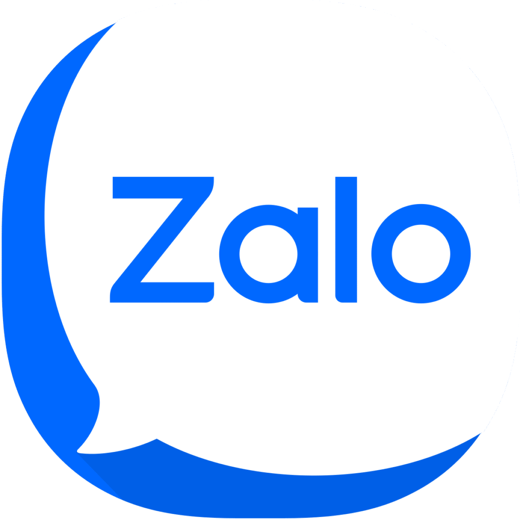 vmax zalo