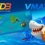 chơi game bắn cá JDB tại Vmax