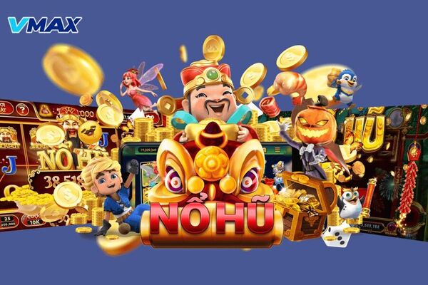 Nhà cái Vmax có đội ngũ phát triển dày dặn kinh nghiệm