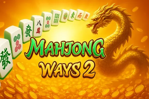 mahjong ways 2 game nohu tại vmax