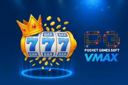 cách chơi PG slot thắng lớn tại vmax