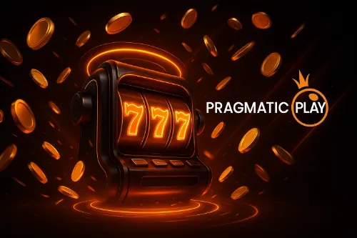 Pragmatic Play là game nohu nhà cái uy tín tại việt nam