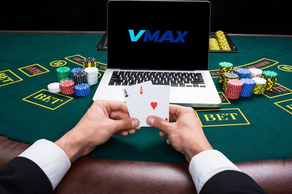 Trải nghiệm cá cược chân thực tại Casino trực tuyến