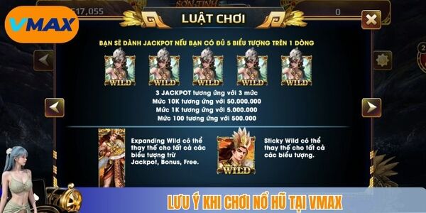 Cược thủ cần tuân thủ theo các quy tắc chung của nhà cái