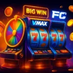 fachai là trò chơi được rating cao nhất trong game nohu của vmax