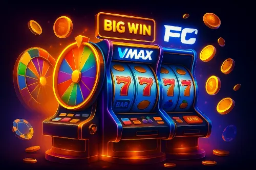 Fachai là trò chơi được rating cao nhất trong game nohu của vmax