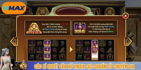 Thời điểm vàng để nổ hũ thường xuất hiện trong một số vòng quay nhất định