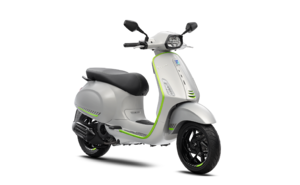 Vespa Sprint Tech 150