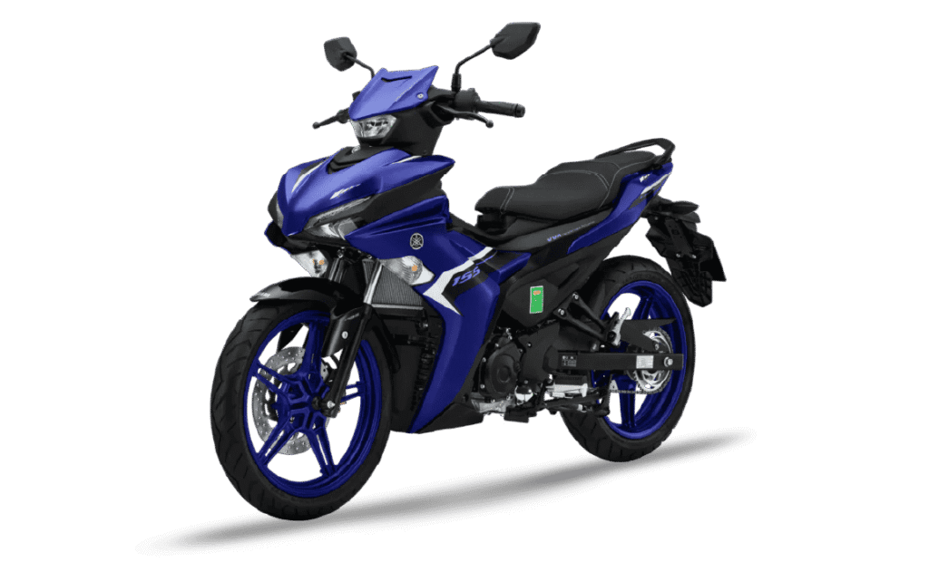 YAMAHA Exciter 155
