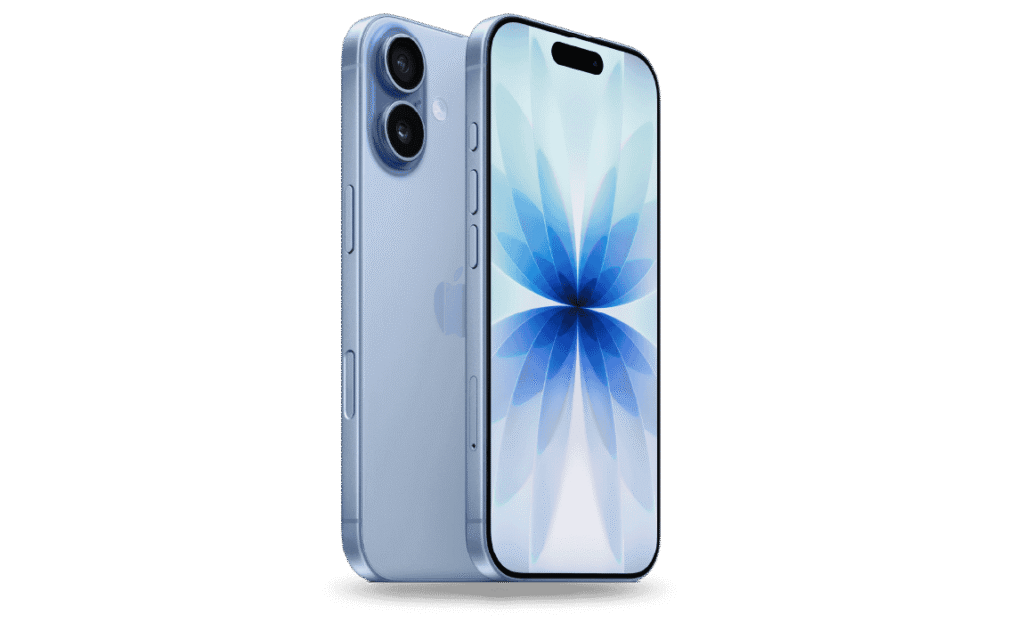 iPhone 17
