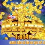 Game bắn cá ăn xu cực kỳ lôi cuốn