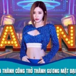 Nữ DJ Soda thành công trở thành gương mặt đại diện vmax